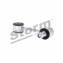 Travesaños/barras, estabilizador STORM - F0010A