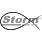 Trekkabel, parkeerrem STORM - 450260