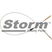 Trekkabel, parkeerrem STORM - 450611