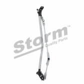 Tringlerie d'essuie-glace STORM - STO8851002