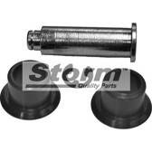 Tringlerie de boite de vitesse STORM - F2797