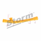 Tube, oil dipstick STORM - F2356