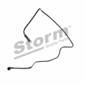 Tubería de combustible STORM - 700522