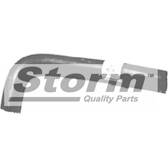 Tubería de radiador STORM - F7314