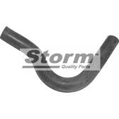 Tubo fless.- Scambiatore calore- Riscaldamento STORM - F7306