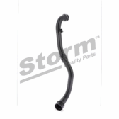 Tubo flexível de admissão, filtro de ar STORM - STO8750003