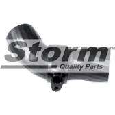 Turbo hose STORM - F11072