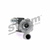 Turbolader (negen) STORM - 89090