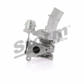 Turbocharger STORM - 89092