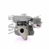 Turbocharger STORM - 89097