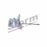 Turbocharger STORM - 891103