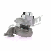 Turbocharger STORM - 89206