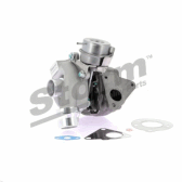 Turbocompresor, sobrealimentación STORM - 89202