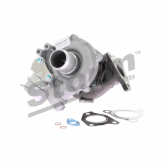 Turbocompresor, sobrealimentación STORM - 89209