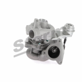 Turbocompresor, sobrealimentación STORM - 89214
