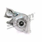 Turbocompresseur (neuf)