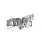 Turbocompresseur