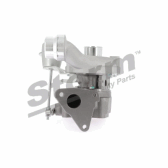 Turbocompresseur STORM - 89205