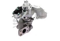 Turbocompresseur