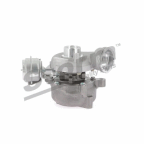 Turbocompresseur