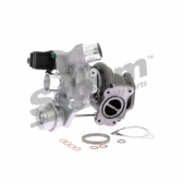 Turbocompresseur STORM - 89220