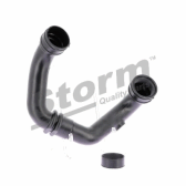Tuyau d'admission (alimentation d'air) STORM - F9876