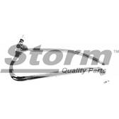 Tuyau, échangeur de chaleur (chauffage) STORM - F8046