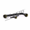 Tuyau (ventilation du carter-moteur) STORM - F15401