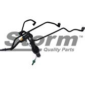 Tuyauterie de carburant STORM - 700501