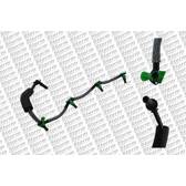 Tuyauterie de carburant STORM - 700536