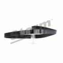 V-Ribbed Belts STORM - STO6PK1200