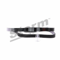 V-Ribbed Belts STORM - STO6PK1735