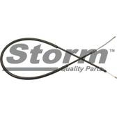 Vajer, parkeringsbroms STORM - 451800