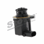 Détendeur de suralimentation (électrovanne de turbo)