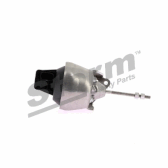 Regolatore di pressione di sovralimentazione (wastegate) STORM - 97999