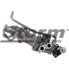 Vanne EGR / AGR STORM - 9033