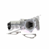 Vanne EGR STORM - 9012