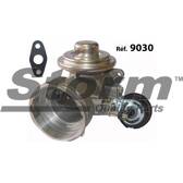 Vanne EGR STORM - 9030