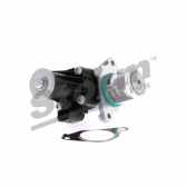 Eclairage de plaque d'immatriculation pour Mercedes W121 190