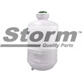 Vase d'expansion, bocal liquide de refroidissement STORM - F0857