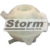 Vase d'expansion, bocal liquide de refroidissement STORM - F2409