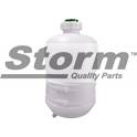 Vase d'expansion (liquide de refroidissement) STORM - F0857