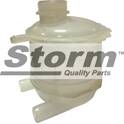 Vase d'expansion (liquide de refroidissement) STORM - F0859