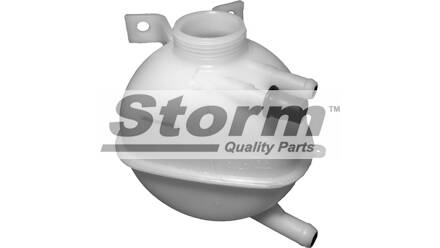 Vase d'expansion (liquide de refroidissement) STORM F3511