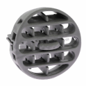 Ventilatierooster, dashboard STORM - 8852001