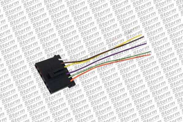 Vibration Damper, propshaft