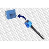 Vibration Damper, propshaft STORM - 7770200