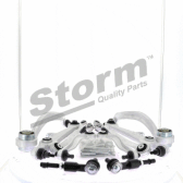 Voorwiel/Achterwiel ophanging STORM - 102999