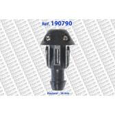 Washer Fluid Jet, window cleaning STORM - 190790