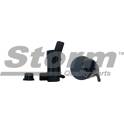 Washer Fluid Pump, window cleaning STORM - 191485